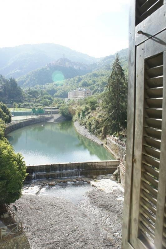 Sul Ponte Affittacamere Pigna Exterior foto